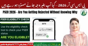 8171 BISP Status Eligibility But Still Not Approved – Here’s Why!